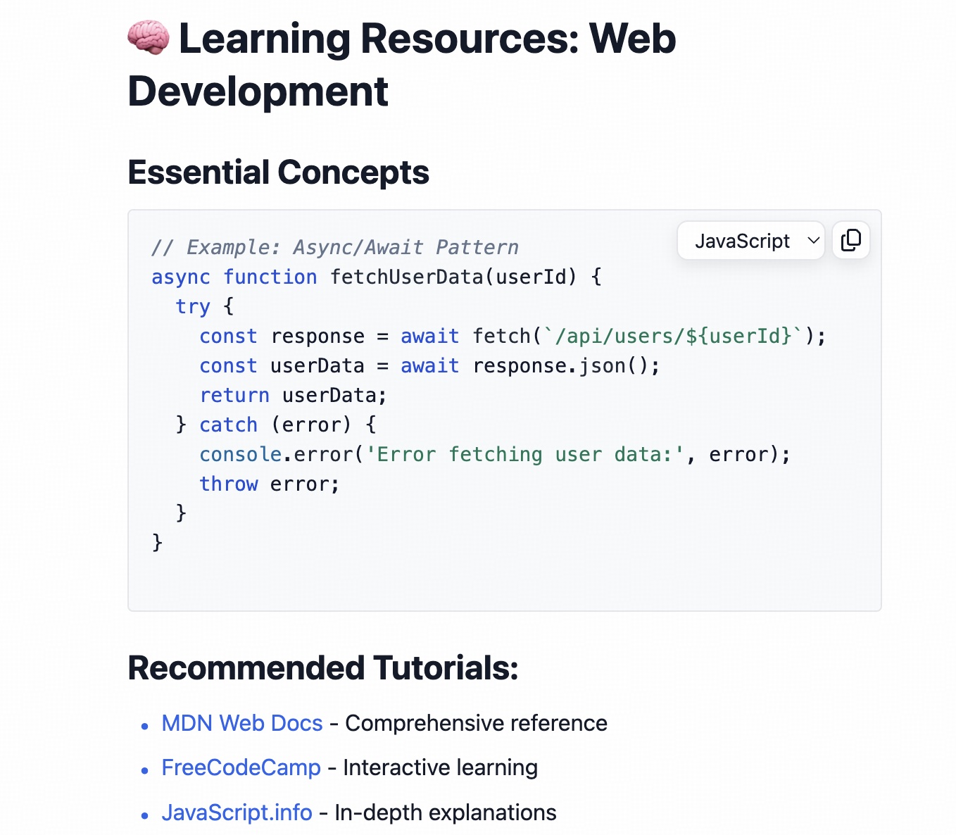 Ice Note Clean Markdown Writing Interface